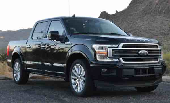 2021 Ford F150 Release Date | Ford New Model